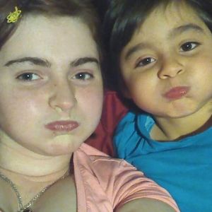 Meet your Posher, Mia